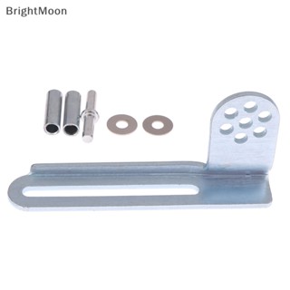 Brightmoon บานพับประตูตู้เย็น เครื่องมือซ่อมแซมเฟอร์นิเจอร์ 1 ชิ้น