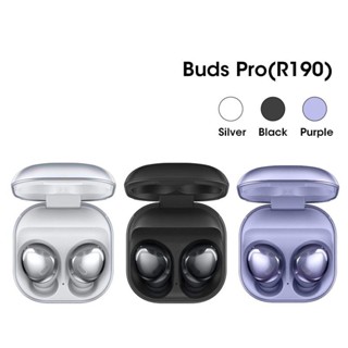 R190 Buds Pro TWS หูฟังบลูทูธไร้สาย HiFi HD สเตอริโอ สําหรับเล่นกีฬา