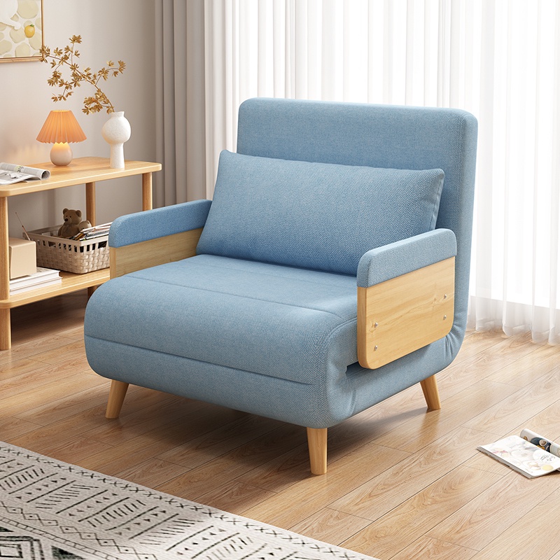 โซ โซฟาเบด sofa bed โซฟาปรับเอนได้ มีให้เลือก 3 สี