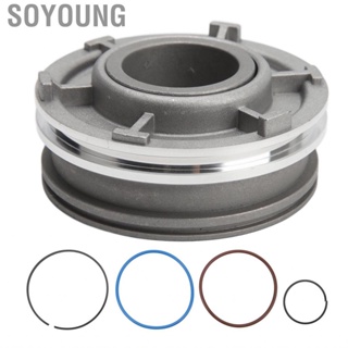 Soyoung Transmission Servo Piston Kit 700R4 High Performance Seal Ring Replacement For Chevy Astro Van