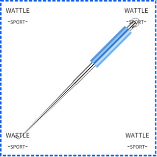 Wattle ตัวถอดแยกตะขอเบ็ดตกปลา แบบเร็ว