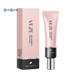 Veze คอนซีลเลอร์ ไพรเมอร์แต่งหน้า เบสรองพื้น ระบายอากาศ น้ําหนักเบา เครื่องสําอางธรรมชาติ