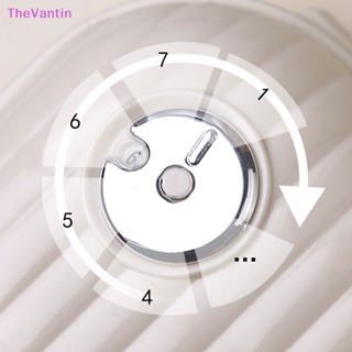 Thevantin กล่องเก็บยา หลายช่อง ขนาดเล็ก แบบพกพา สําหรับแยกเครื่องประดับ