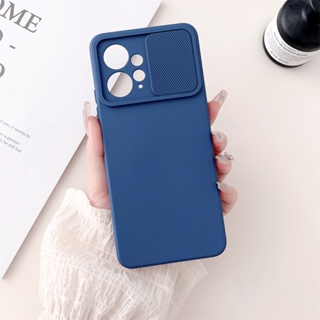 เคสโทรศัพท์มือถือ แบบนิ่ม ป้องกันกล้อง สําหรับ Xiaomi Poco X5 Pro PocoX5 5G