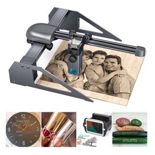 Tool Laser Engraver P7 M30 Eye Protection เครื่องแกะสลักพร้อมปลั๊ก 100‑240V