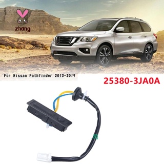 สวิตช์ปลดประตูท้ายรถกระบะ สําหรับ Nissan Pathfinder 2013-2019 25380-3JA0A 253803Ja0a