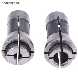 Shakangcool หัวจับคอลเล็ตเครื่องเจียร แบบเปลี่ยน 3 มม. 6 มม. 1 ชิ้น SGL