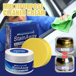 New Multipurpose Cleaning Cream All-purpose Cleaner 100g