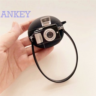 for Anker Soundcore Liberty 4 NC Case liberty4nc Protective Cute Cartoon Covers Bluetooth Earphone Shell Headphone Portable