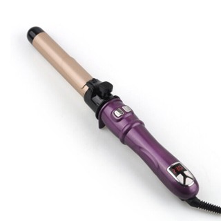 Ubeator Hair Curler Electric Curling Iron Digital Curling Hair Tools