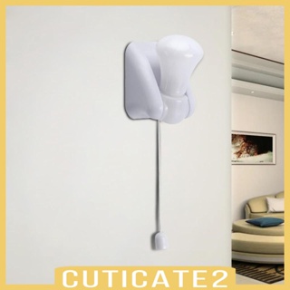 [Cuticate2] หลอดไฟไร้สาย แบบดึงเชือก สําหรับติดผนัง ห้องนั่งเล่น