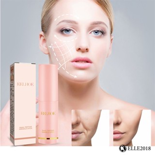 Eelhoe Snail Peptide Anti-wrinkle Eye Cream Retinol Anti Puffiness Remove Dark Circles Eye Stick Fade Fine Line Whitening Moisturizing Skin Care 【elle20181_th】