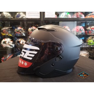 หมวกกันน็อค FUSE DX PRO 🛵💨 ราคาเพียง 1,100 บาท