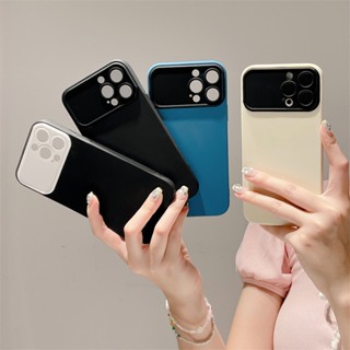 2-in-1 เคสป้องกันโทรศัพท์มือถือ TPU ขนาดใหญ่ สําหรับ Apple Iphone IP 11Pro IP 11 Pro Max IP12 12Pro IP 12 Pro Max