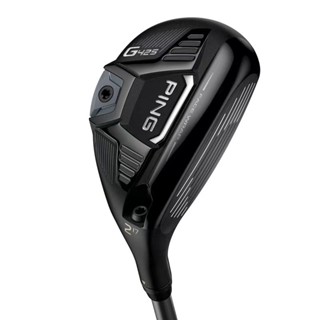 Ping golf club g425 ut ไม้กลองเหล็กไฮบริด ทนการชนสูง ปรับได้
