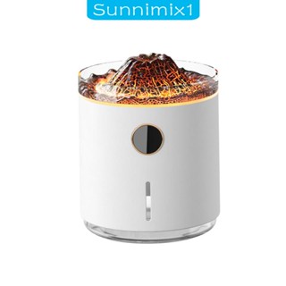 [Sunnimix1] เครื่องทําความชื้น สเปรย์ปิดเสียง สําหรับบ้าน รถยนต์ สปา ของขวัญ