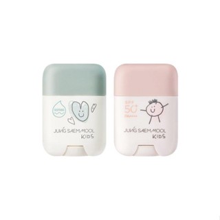 JUNGSAEMMOOL KIDS Waterful Soothing Stick