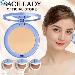 Sace LADY คุชชั่นบีบีรีฟิล เนื้อแมตต์ ธรรมชาติ กันน้ํา ชุ่มชื้น พร้อม SPF 50 เมคอัพเบสหน้า