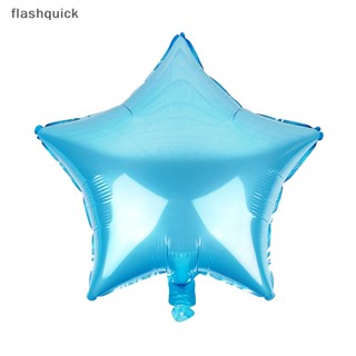 Flashquick ชุดลูกโป่งตัวเลข 1 20 ชิ้น ลูกโป่งวันเกิดครั้งที่ 1 สําหรับเด็กผู้หญิง ลูกโป่งวันเกิดครั้งที่ 1