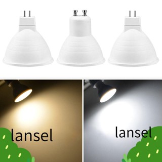 Lansel โคมไฟสปอตไลท์ led GU10 MR16 สําหรับสัตว์เลื้อยคลาน