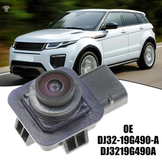 Dj32-19g490-a กล้องมองหลัง 6-Pin สําหรับ Land Rover Evoque 2012-2013