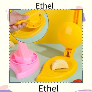 Ethel1 อุปกรณ์ทําขนม เกี๊ยว เบเกอรี่ สําหรับครัวเรือน