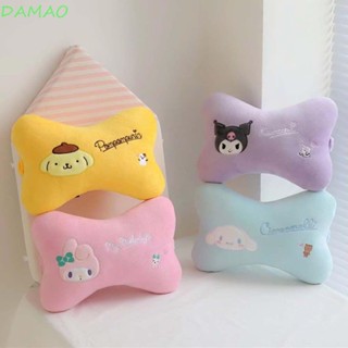 Damao หมอนตุ๊กตานุ่ม รูปกระดูก Cinnamoroll น่ารัก สําหรับตกแต่งภายในรถยนต์