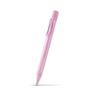 LAMY ปากกาลูกลื่น safari edition 2023 สี light rose