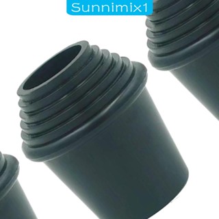 [Sunnimix1] ขาตั้งกลอง กันลื่น ทนทาน อุปกรณ์เสริม สําหรับเครื่องดนตรี 3 ชิ้น