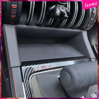 [Lsxmz] แผ่นคอนโซลกลาง ทนทาน อุปกรณ์เสริม สําหรับ Byd Atto 3