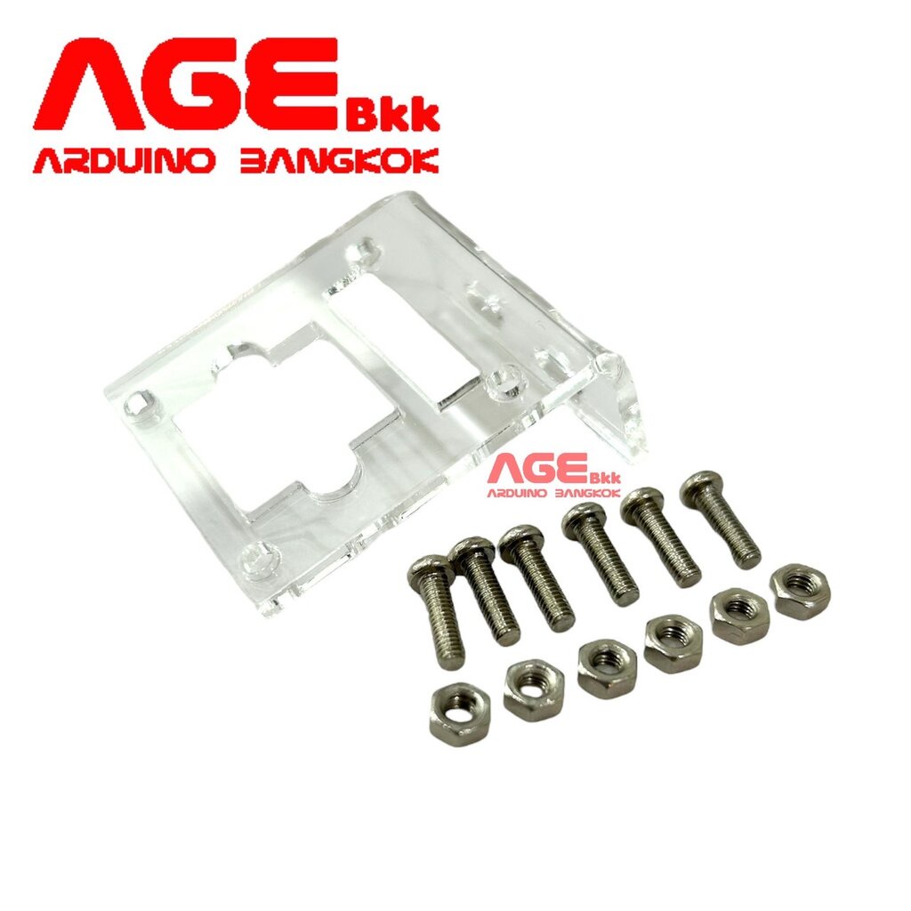 OV7670 Camera Module Case