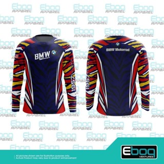 เสื้อยืด edition 1 2022 bmw merdeka sublimation merdeka baju 64 ไมโครไฟเบอร์ jersi bmw baju sublimation