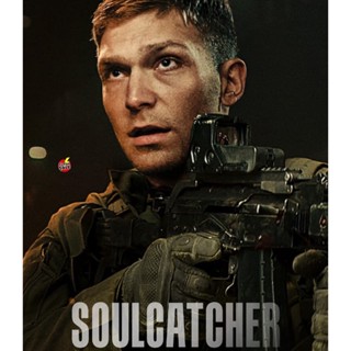 Bluray บลูเรย์ Soulcatcher (2023) โซลแคทเชอร์ (เสียง Polish | ซับ Eng/ไทย) Bluray บลูเรย์