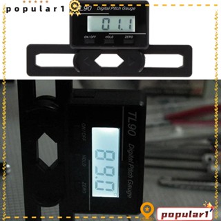 Popular ไม้บรรทัดดิจิทัล TL90 หน้าจอ LCD มีไฟแบ็คไลท์