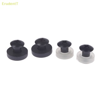 [ErudentT] ชุดสกรูเหล็ก สีดํา สําหรับ Kydex DIY 6 ชุด