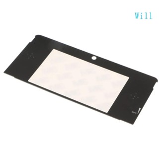 Will หน้าจอ LCD แบบเปลี่ยน สําหรับ 3DS