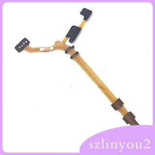 [szlinyou2] อะไหล่สายเคเบิ้ล ป้องกันเลนส์ ทนทาน แบบเปลี่ยน สําหรับซ่อมแซม RF 24-105 มม. STM