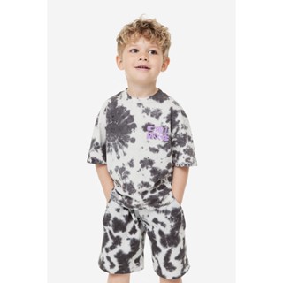 H&amp;M  Boy 2-piece printed set 1138937_1