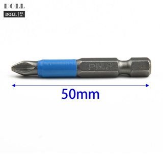 ⭐24H SHIPING ⭐Screwdriver Bit Multi functional Attachment Part PH2 25mm-150mm Anti slip