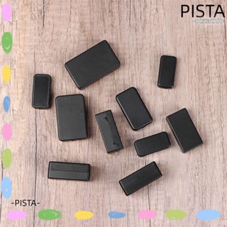 Pista กล่องโปรเจคเตอร์อิเล็กทรอนิกส์ พลาสติก ABS DIY