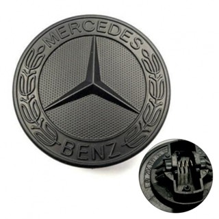 ตราสัญลักษณ์ ABS อุปกรณ์เสริม สําหรับ MERCEDES BENZ