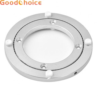 Aluminum Lazy Susan Bearing Enhance Catering Services and Food Display