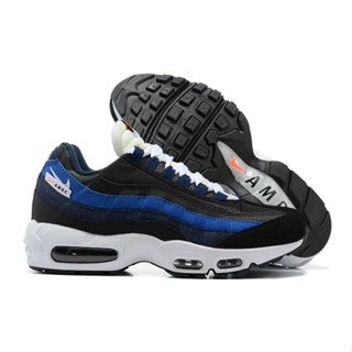 Air MAX 95 รองเท้ากีฬา รองเท้าวิ่งจ๊อกกิ้ง สําหรับผู้ชาย