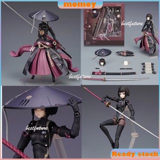 ฟิกเกอร์ Falslander Ronin Figma 549 ของเล่นสําหรับเด็ก