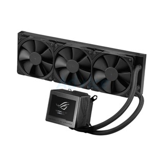 LIQUID COOLING ASUS ROG RYUJIN III 360