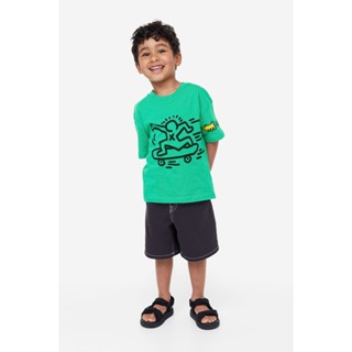 H&amp;M  Boy Printed T-shirt 1117472_5