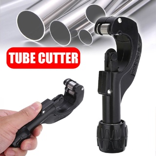 New 3-35mm Tube Cutter Pipe Cutter Plumber Copper Steel Aluminum Deburring Tool