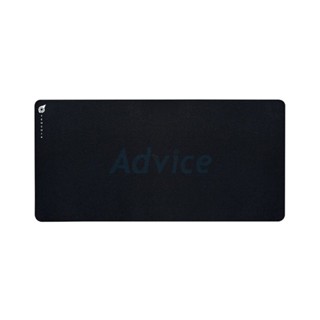 PAD LOGA TENCHI PLUS ESPORT MOUSEPAD : BLACK EDITION 90X40 CM