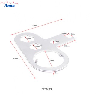 【Anna】เครื่องมือวาล์ว อเนกประสงค์ สําหรับถอดวาล์วเติมลม
