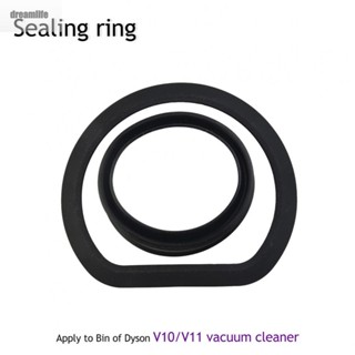 【DREAMLIFE】Sealing Ring Exquisite Highly Matched Reliable To Use 1Pc 100% Brand New